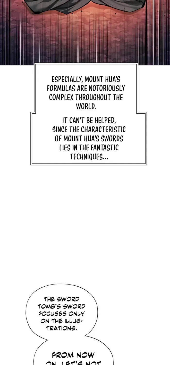 A Modern Man Who Got Transmigrated Into the Murim World Chapter 122 page 75 - 