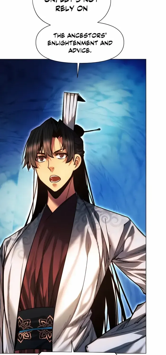 A Modern Man Who Got Transmigrated Into the Murim World Chapter 122 page 76 - 