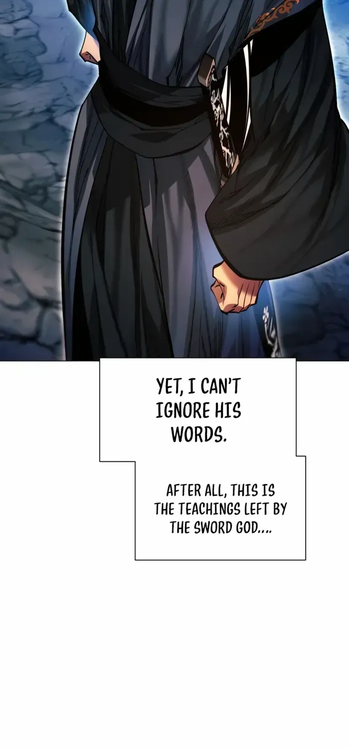 A Modern Man Who Got Transmigrated Into the Murim World Chapter 122 page 79 - 