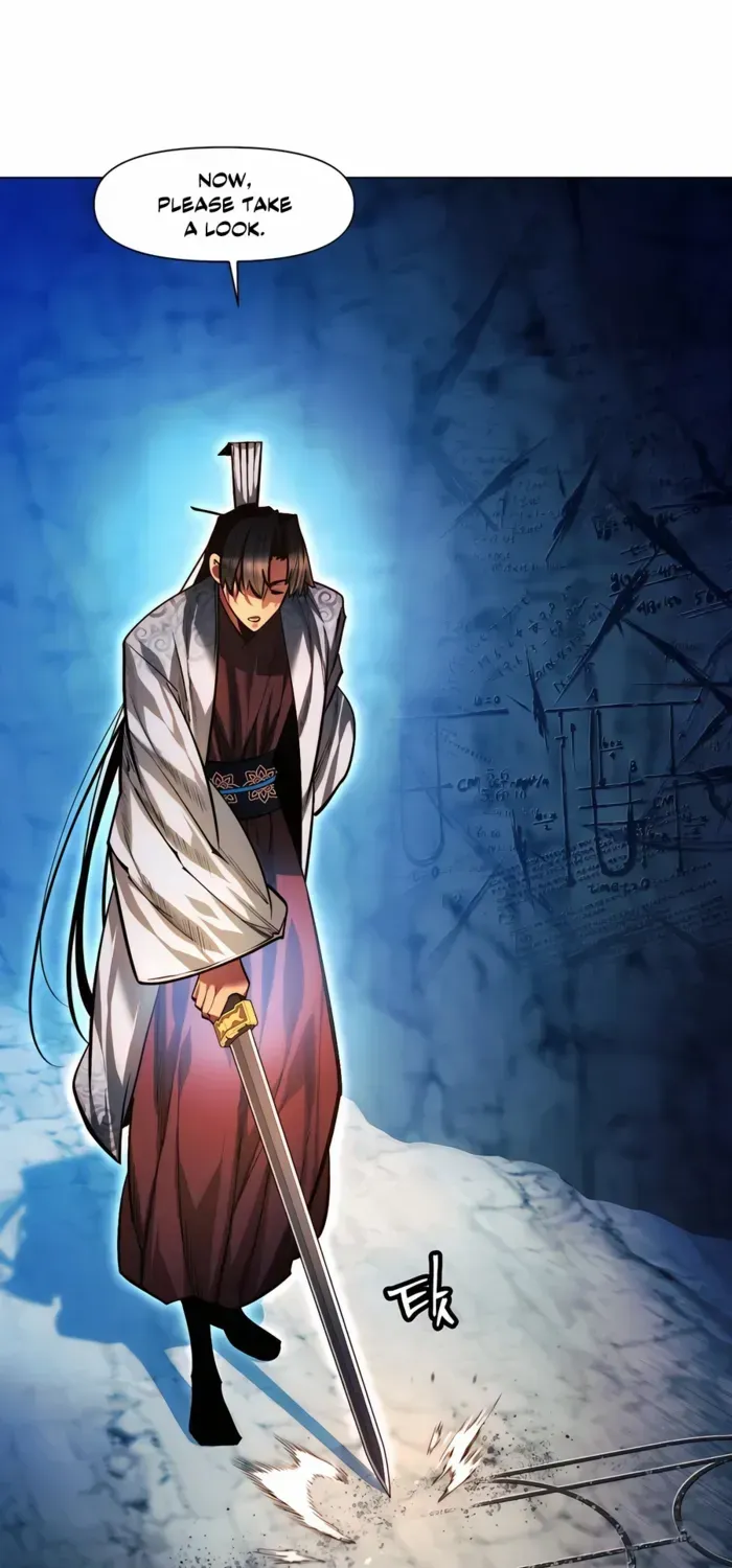 A Modern Man Who Got Transmigrated Into the Murim World Chapter 122 page 80 - 