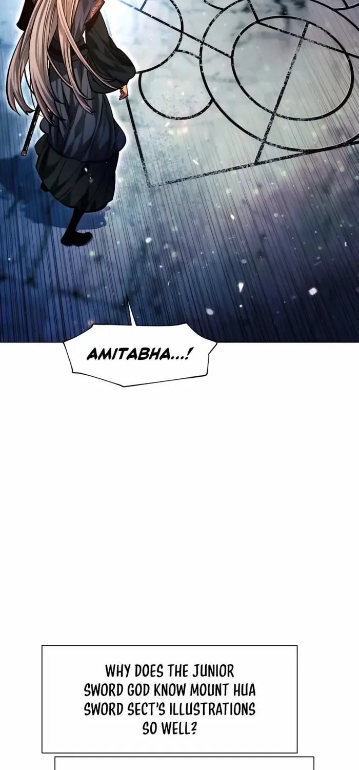 A Modern Man Who Got Transmigrated Into the Murim World Chapter 122 page 84 - 