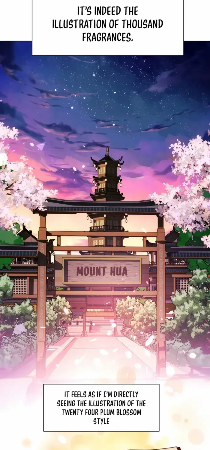 A Modern Man Who Got Transmigrated Into the Murim World Chapter 122 page 85 - 