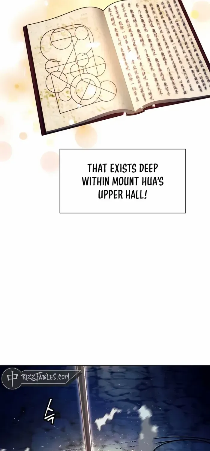 A Modern Man Who Got Transmigrated Into the Murim World Chapter 122 page 86 - 