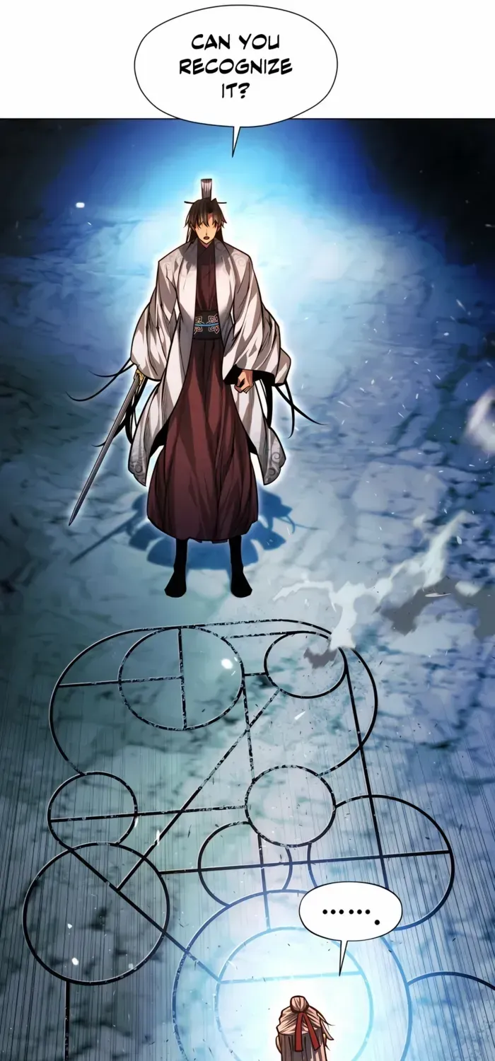 A Modern Man Who Got Transmigrated Into the Murim World Chapter 122 page 88 - 