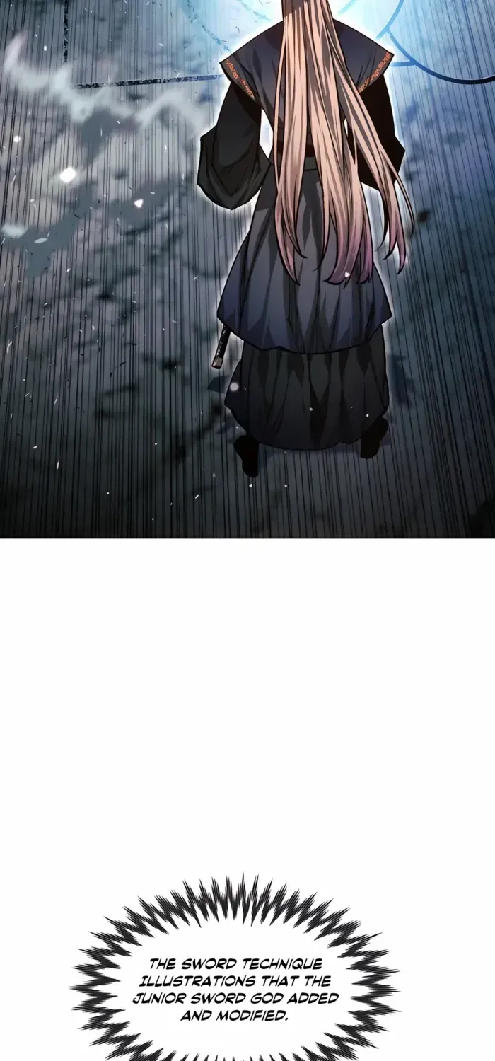A Modern Man Who Got Transmigrated Into the Murim World Chapter 122 page 89 - 