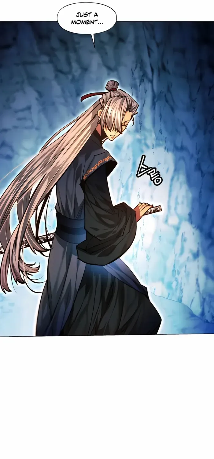 A Modern Man Who Got Transmigrated Into the Murim World Chapter 122 page 95 - 