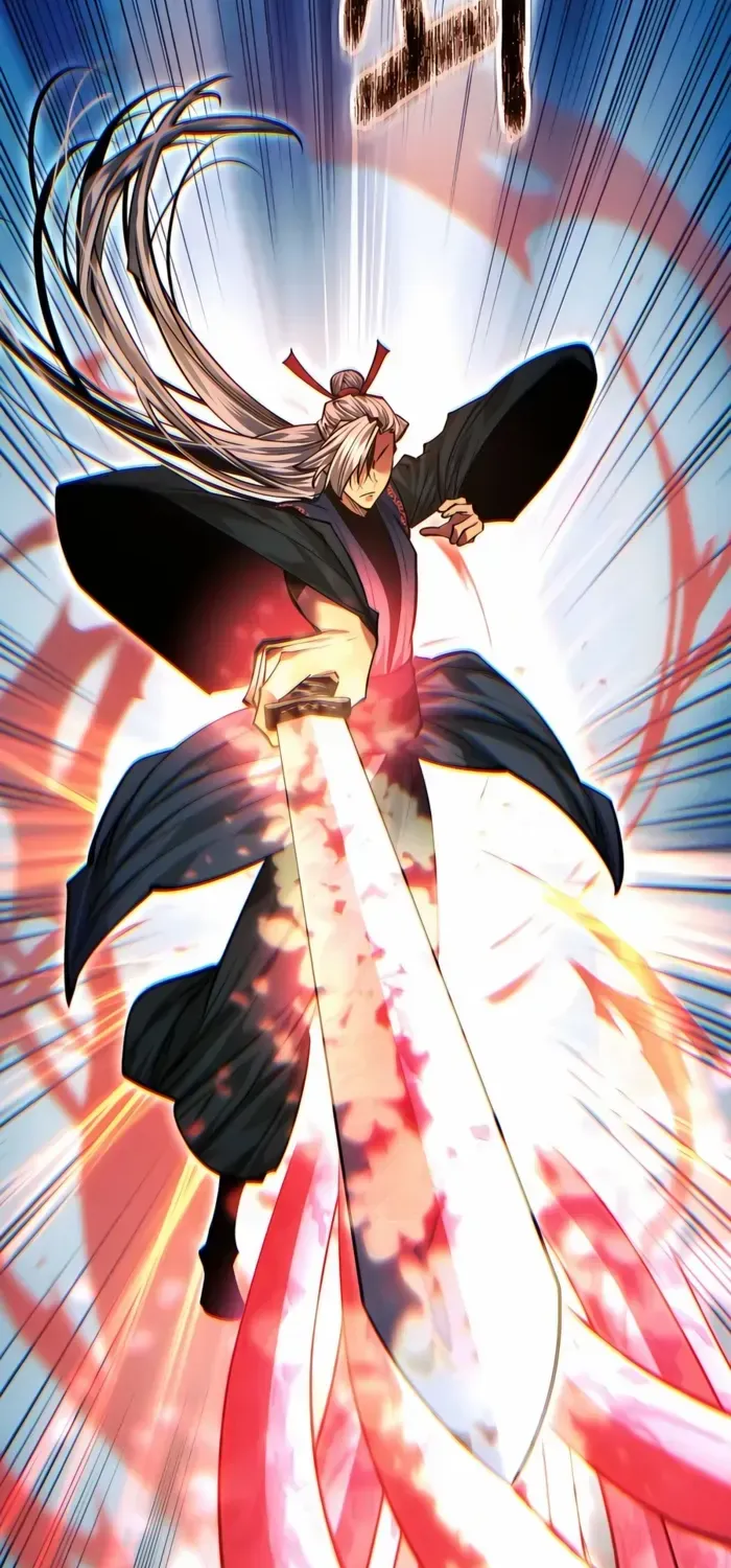 A Modern Man Who Got Transmigrated Into the Murim World Chapter 122 page 98 - 