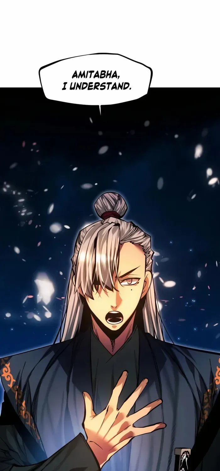 A Modern Man Who Got Transmigrated Into the Murim World Chapter 123 page 1 - 