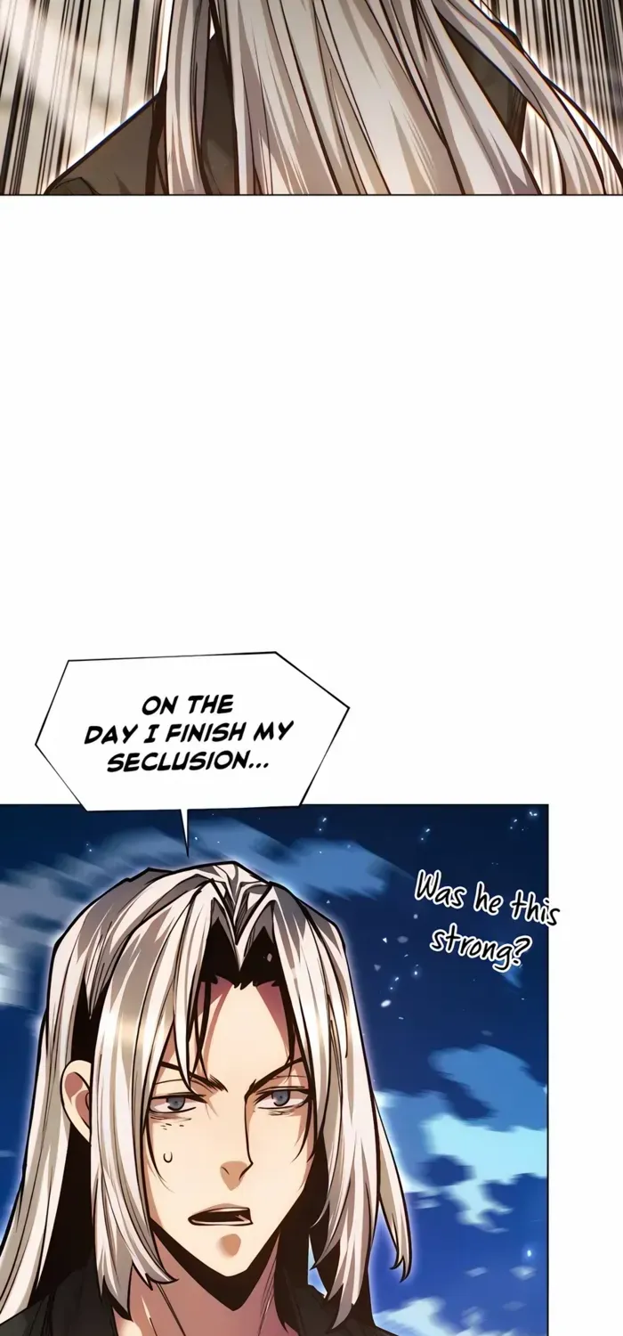 A Modern Man Who Got Transmigrated Into the Murim World Chapter 123 page 102 - 