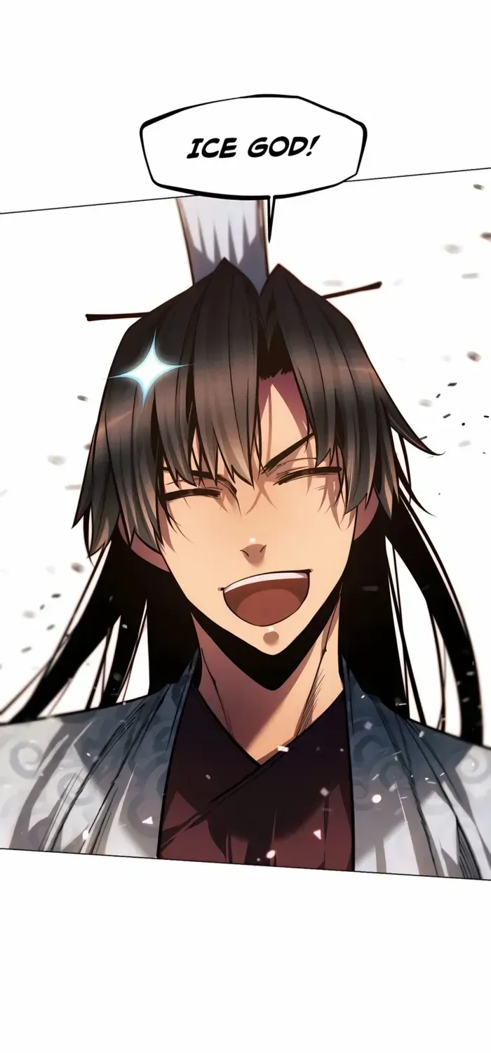 A Modern Man Who Got Transmigrated Into the Murim World Chapter 123 page 104 - 