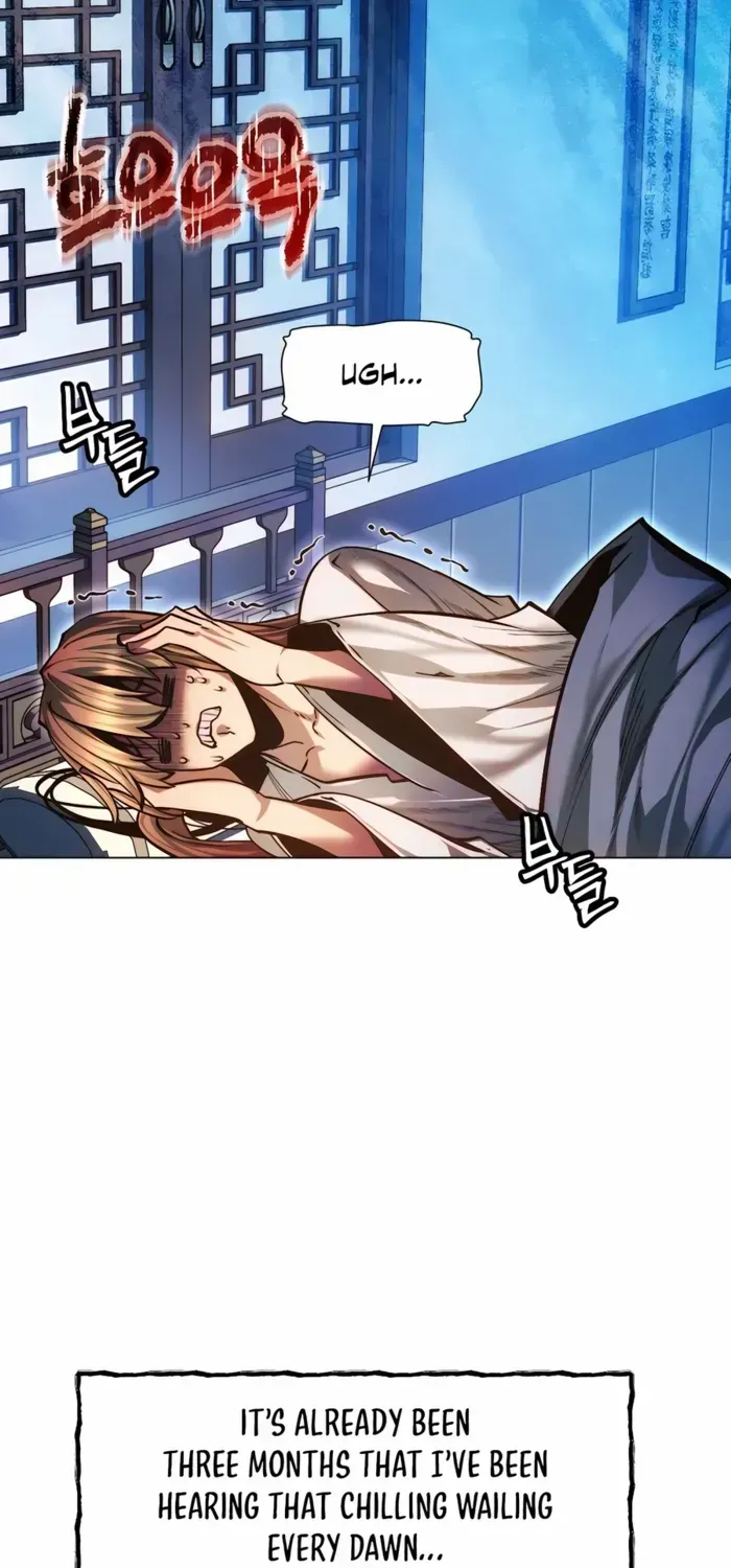 A Modern Man Who Got Transmigrated Into the Murim World Chapter 123 page 109 - 