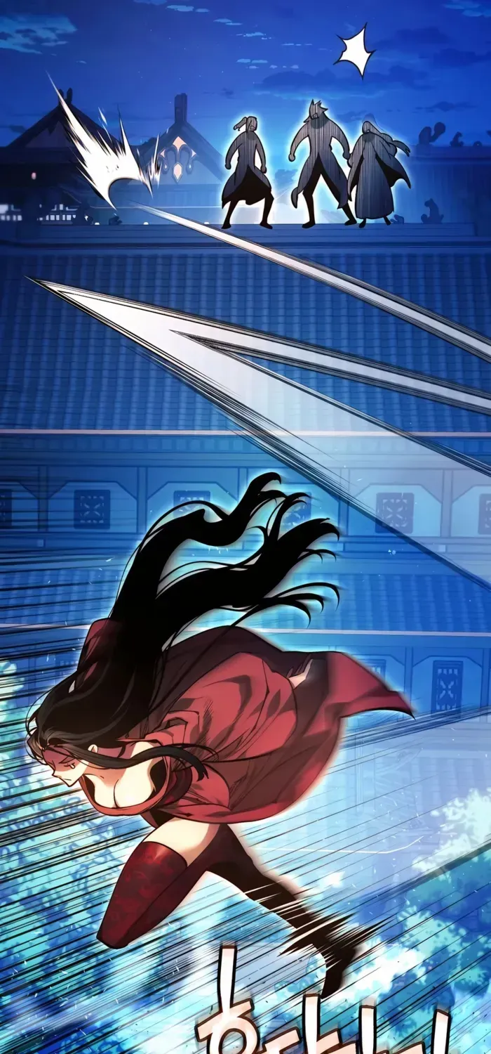 A Modern Man Who Got Transmigrated Into the Murim World Chapter 123 page 113 - 