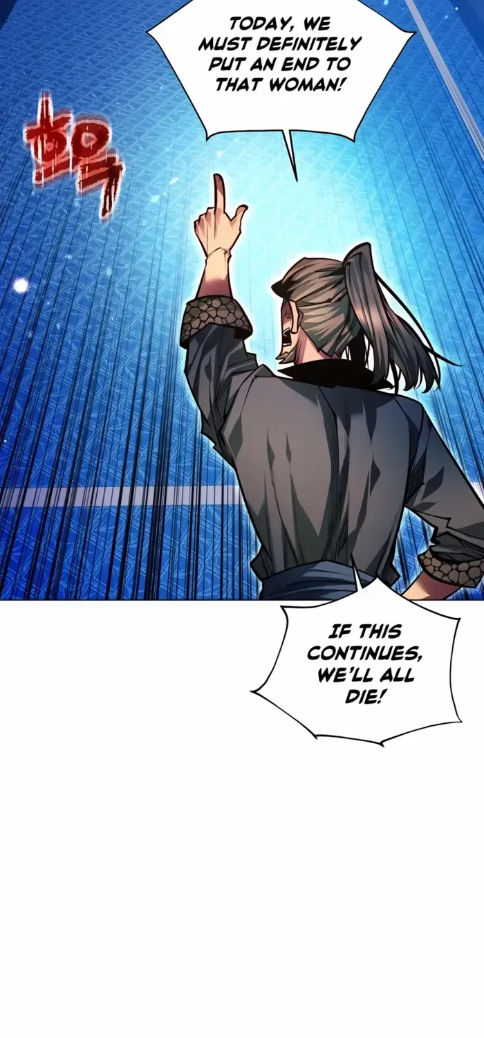 A Modern Man Who Got Transmigrated Into the Murim World Chapter 123 page 116 - 