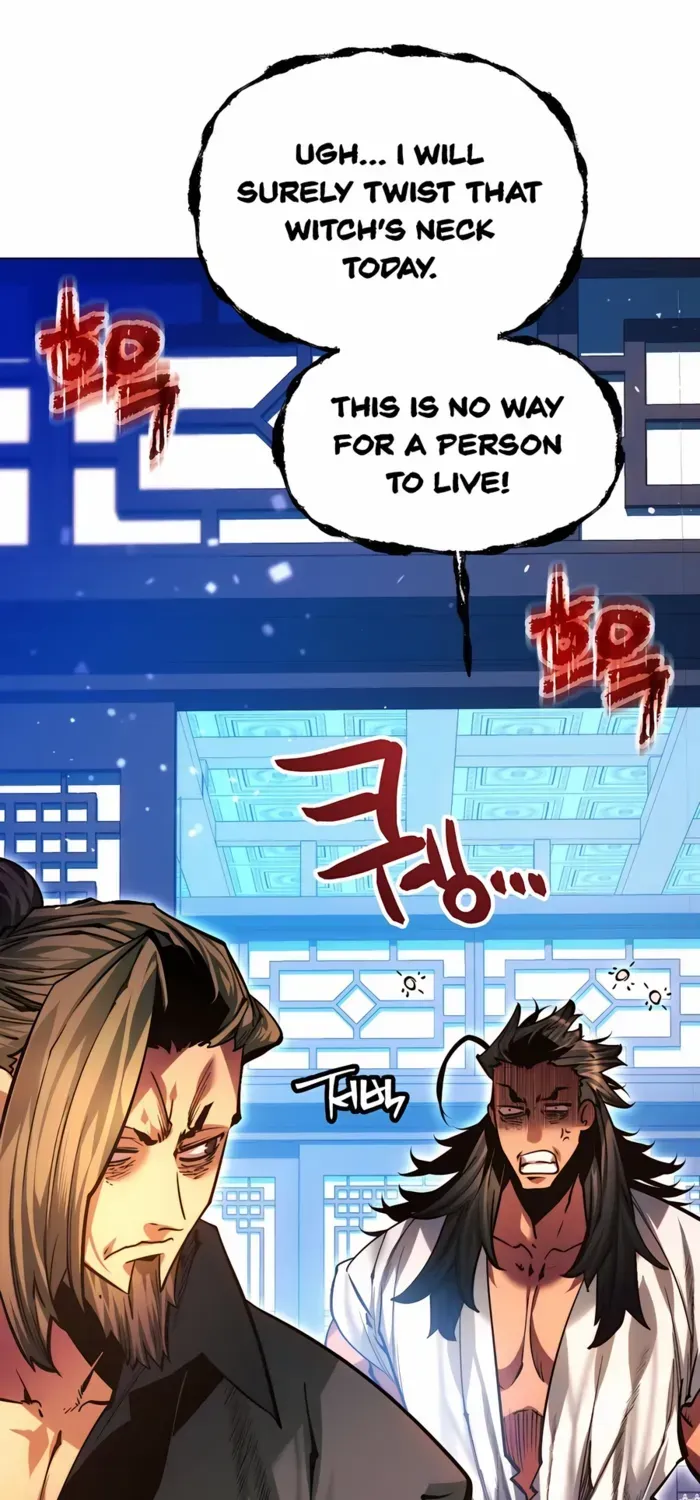 A Modern Man Who Got Transmigrated Into the Murim World Chapter 123 page 117 - 