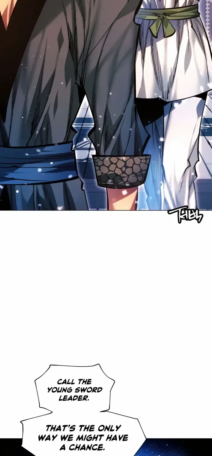 A Modern Man Who Got Transmigrated Into the Murim World Chapter 123 page 118 - 