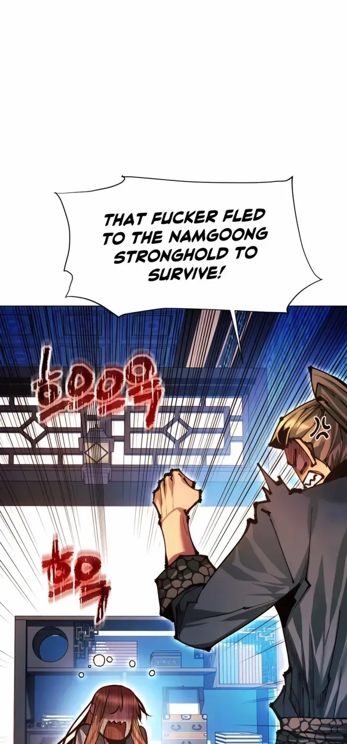 A Modern Man Who Got Transmigrated Into the Murim World Chapter 123 page 120 - 