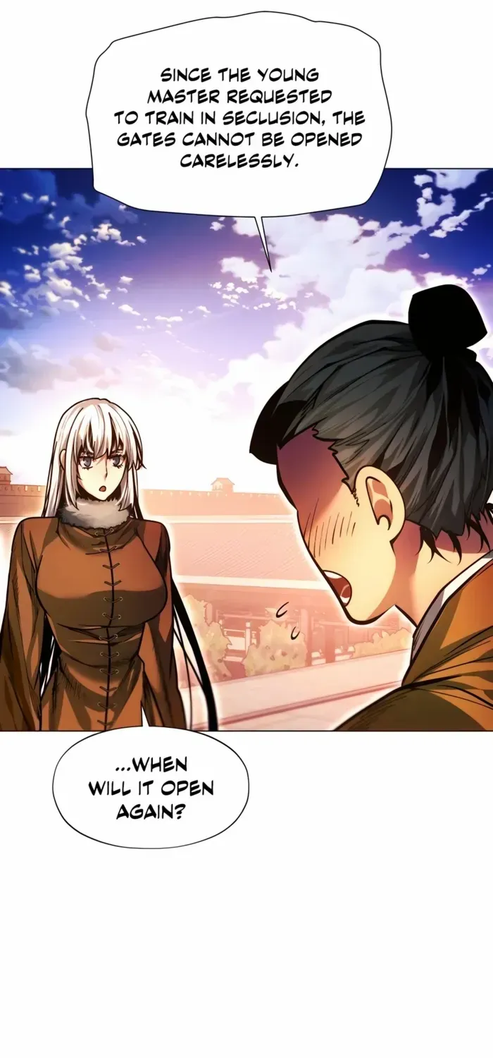 A Modern Man Who Got Transmigrated Into the Murim World Chapter 123 page 13 - 