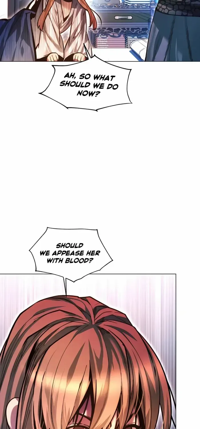 A Modern Man Who Got Transmigrated Into the Murim World Chapter 123 page 121 - 