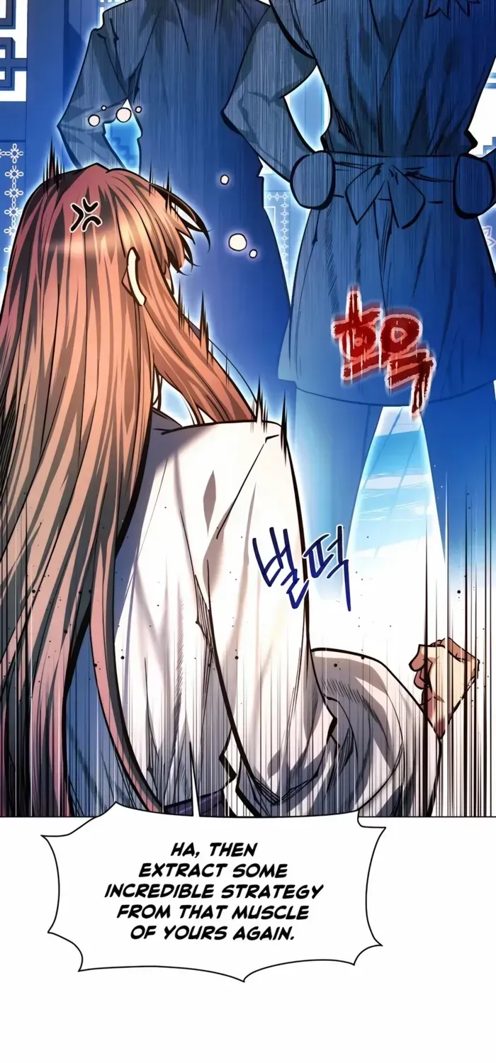 A Modern Man Who Got Transmigrated Into the Murim World Chapter 123 page 125 - 