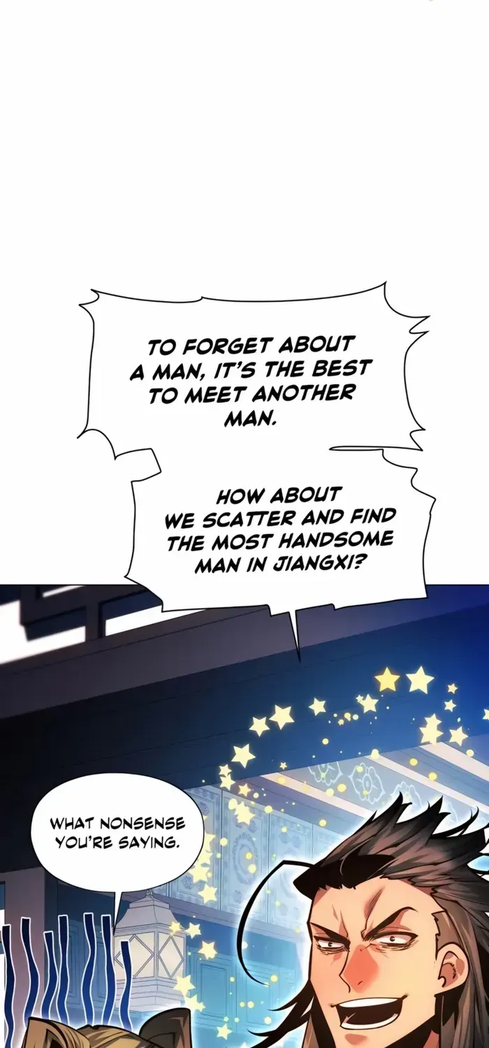 A Modern Man Who Got Transmigrated Into the Murim World Chapter 123 page 128 - 