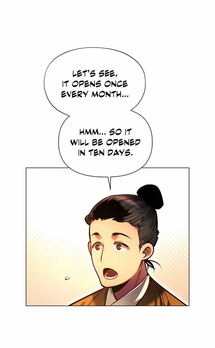 A Modern Man Who Got Transmigrated Into the Murim World Chapter 123 page 14 - 