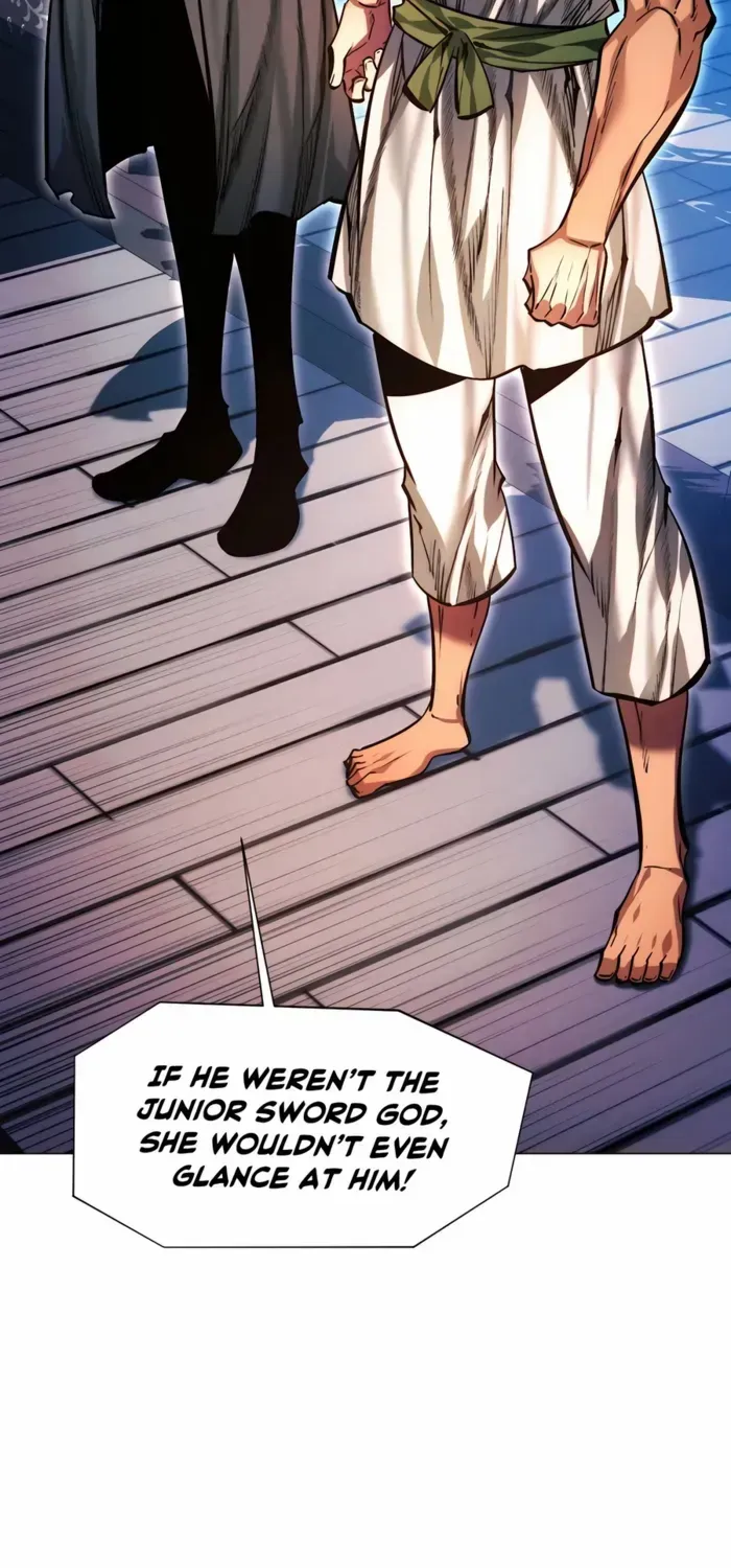 A Modern Man Who Got Transmigrated Into the Murim World Chapter 123 page 131 - 