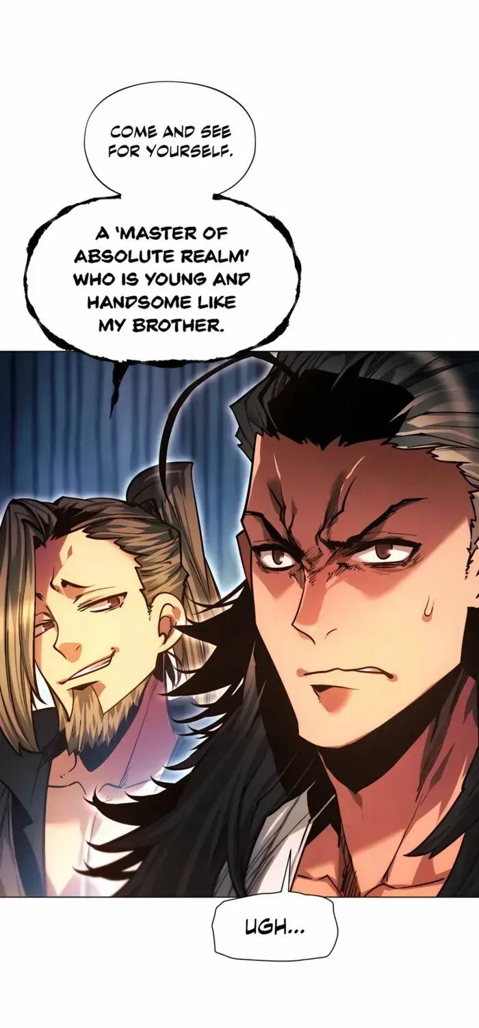 A Modern Man Who Got Transmigrated Into the Murim World Chapter 123 page 132 - 