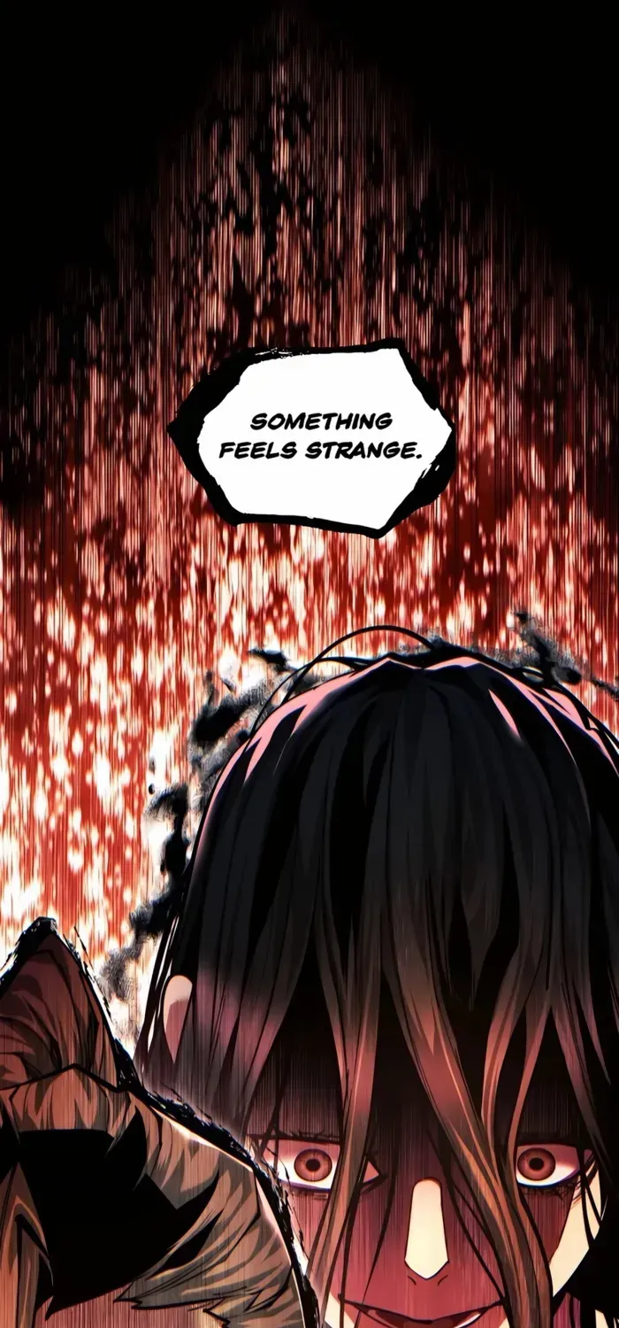 A Modern Man Who Got Transmigrated Into the Murim World Chapter 123 page 134 - 