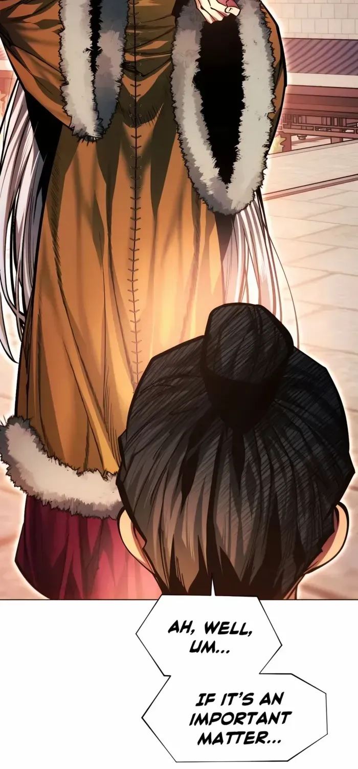 A Modern Man Who Got Transmigrated Into the Murim World Chapter 123 page 16 - 