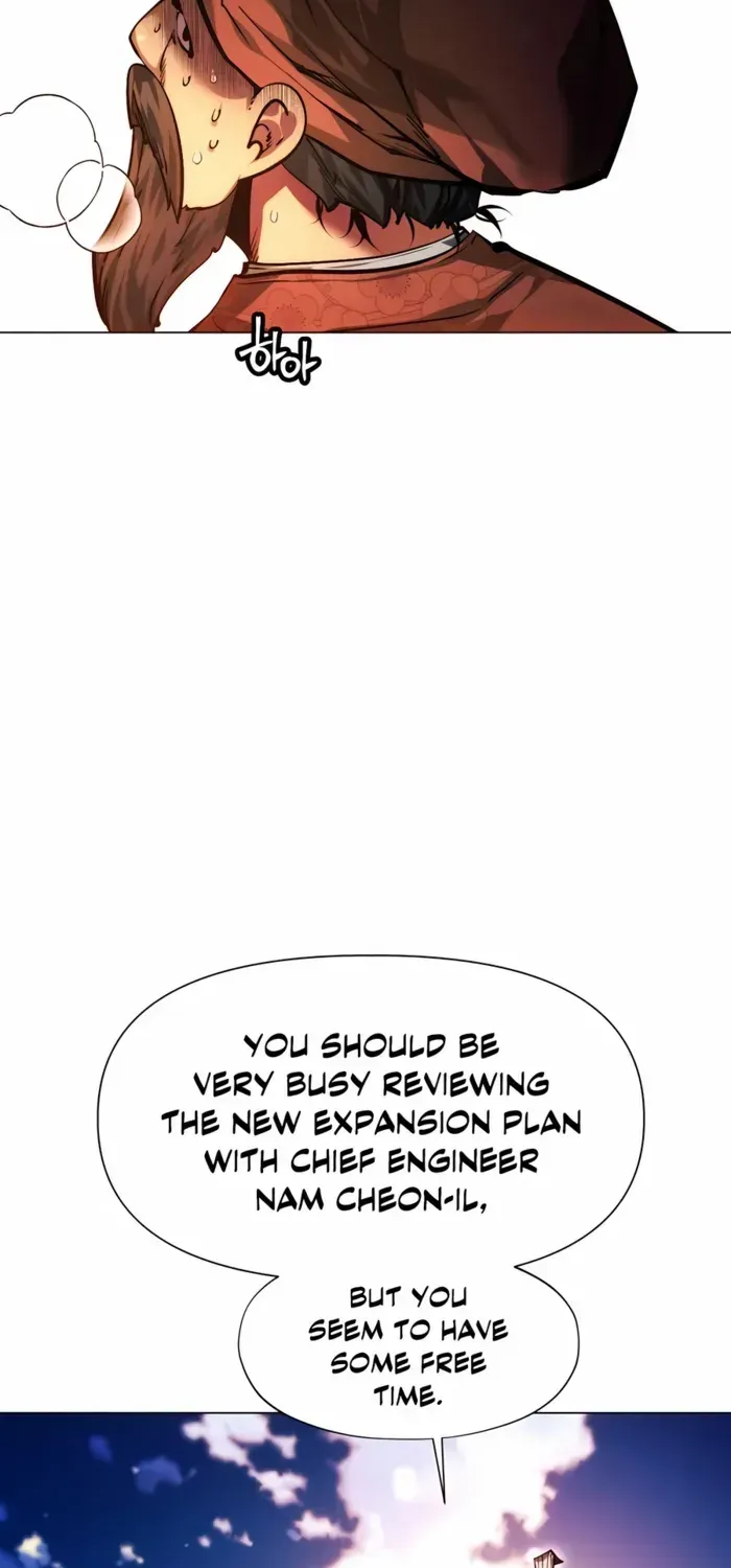A Modern Man Who Got Transmigrated Into the Murim World Chapter 123 page 23 - 