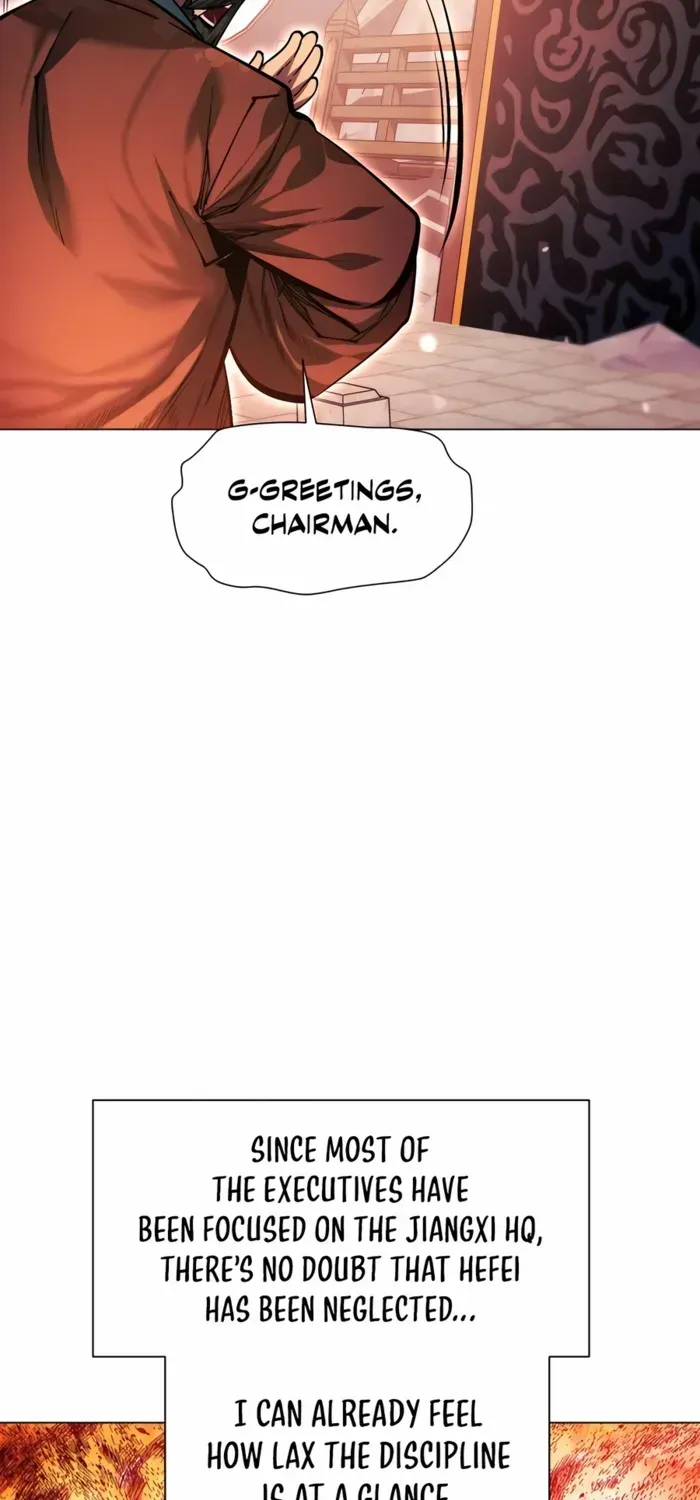 A Modern Man Who Got Transmigrated Into the Murim World Chapter 123 page 25 - 