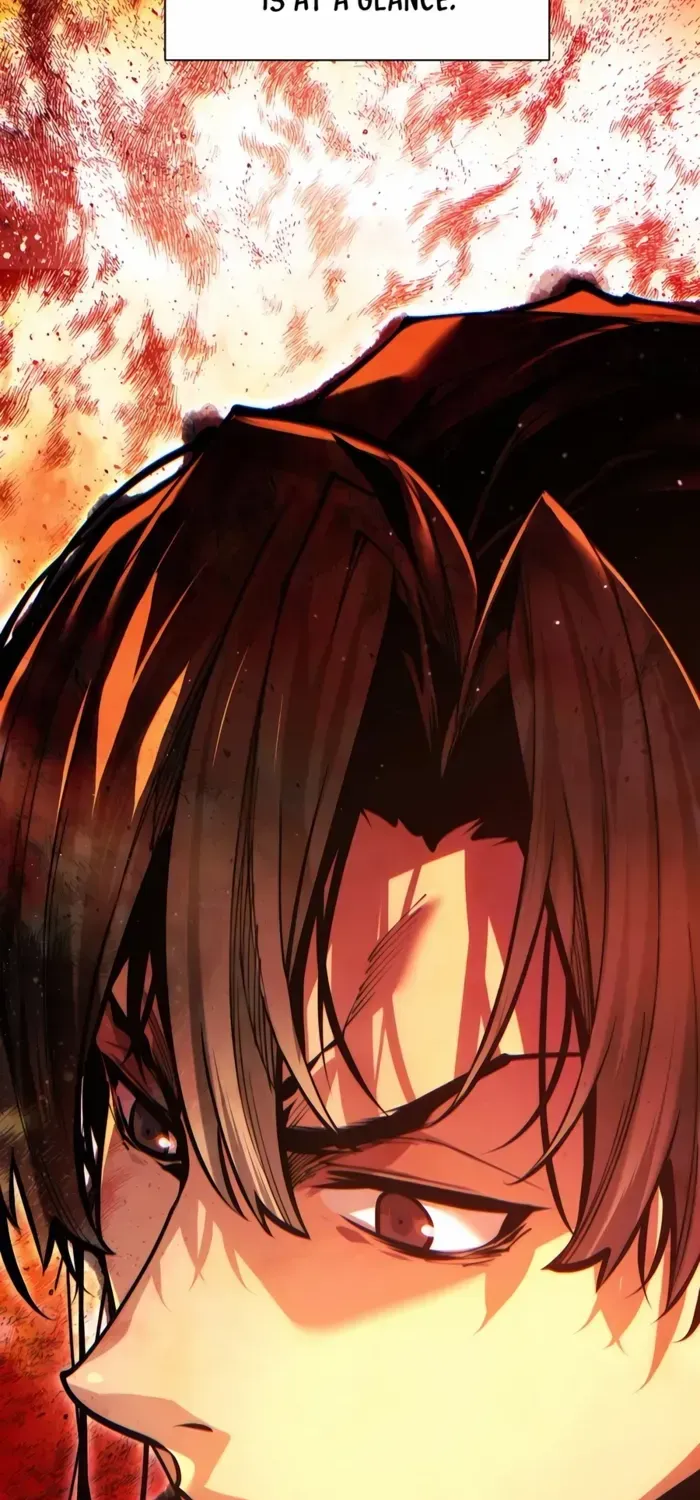 A Modern Man Who Got Transmigrated Into the Murim World Chapter 123 page 26 - 