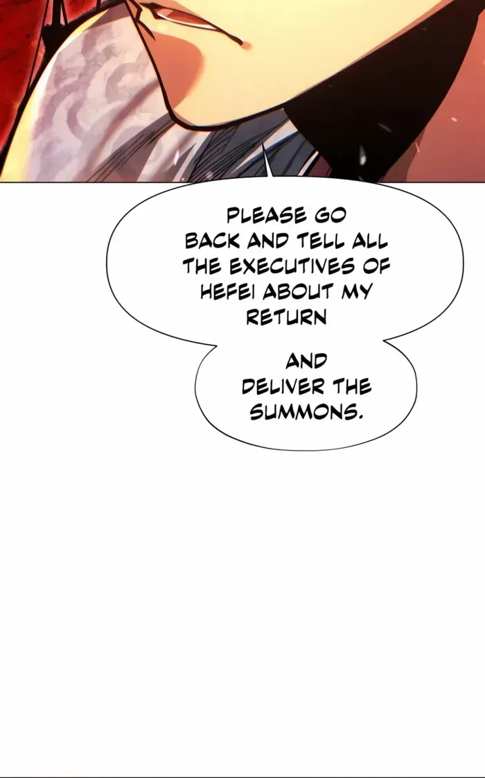 A Modern Man Who Got Transmigrated Into the Murim World Chapter 123 page 27 - 