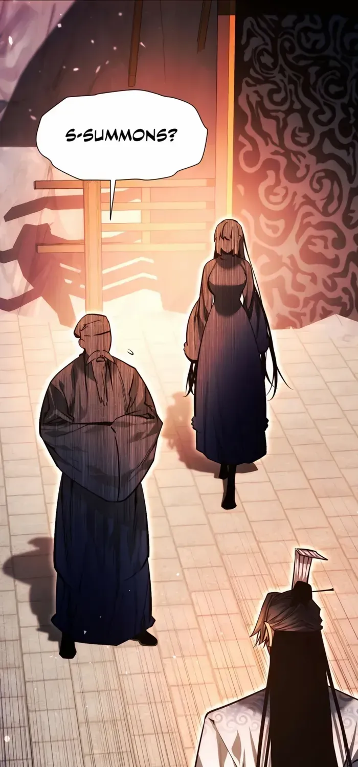 A Modern Man Who Got Transmigrated Into the Murim World Chapter 123 page 28 - 