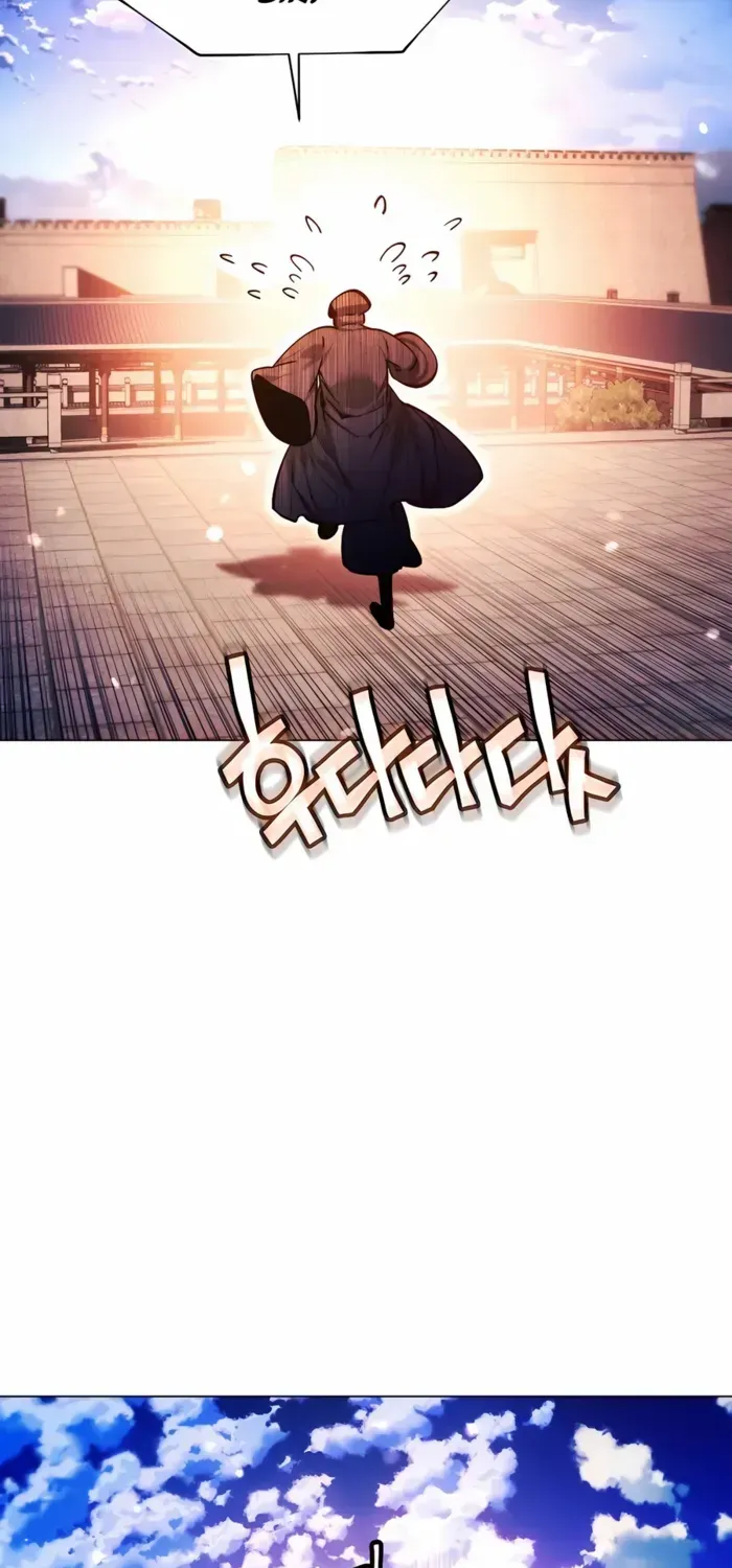 A Modern Man Who Got Transmigrated Into the Murim World Chapter 123 page 30 - 
