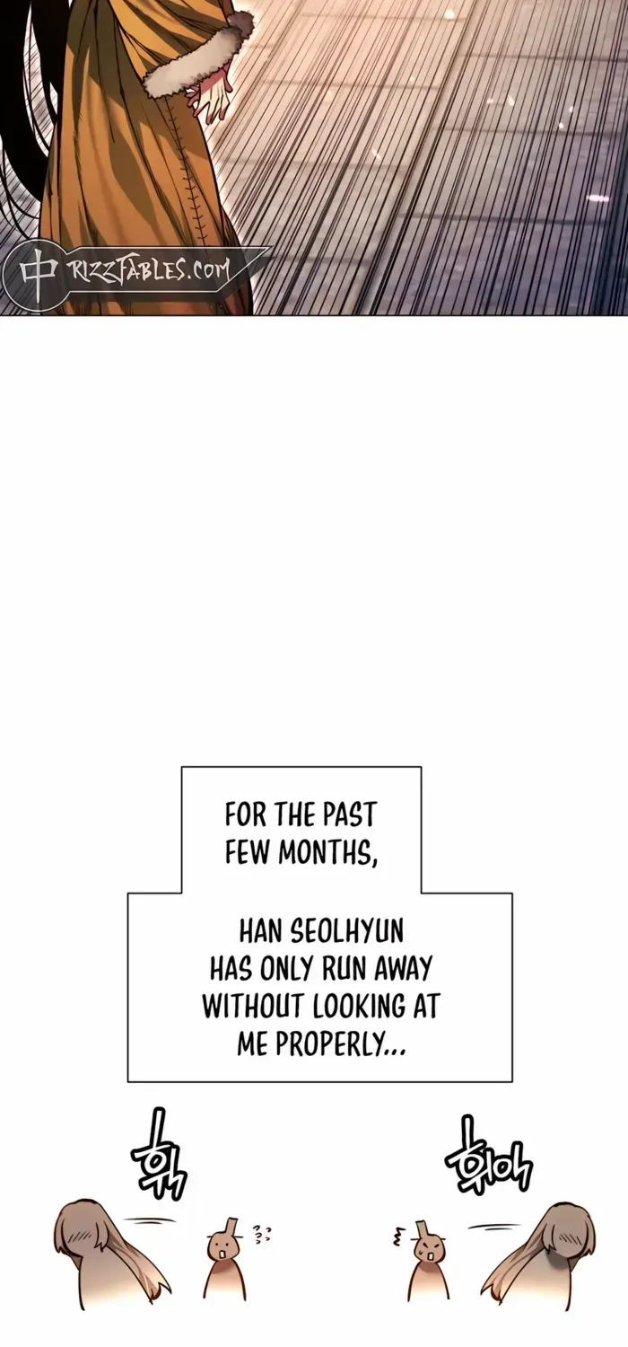 A Modern Man Who Got Transmigrated Into the Murim World Chapter 123 page 32 - 
