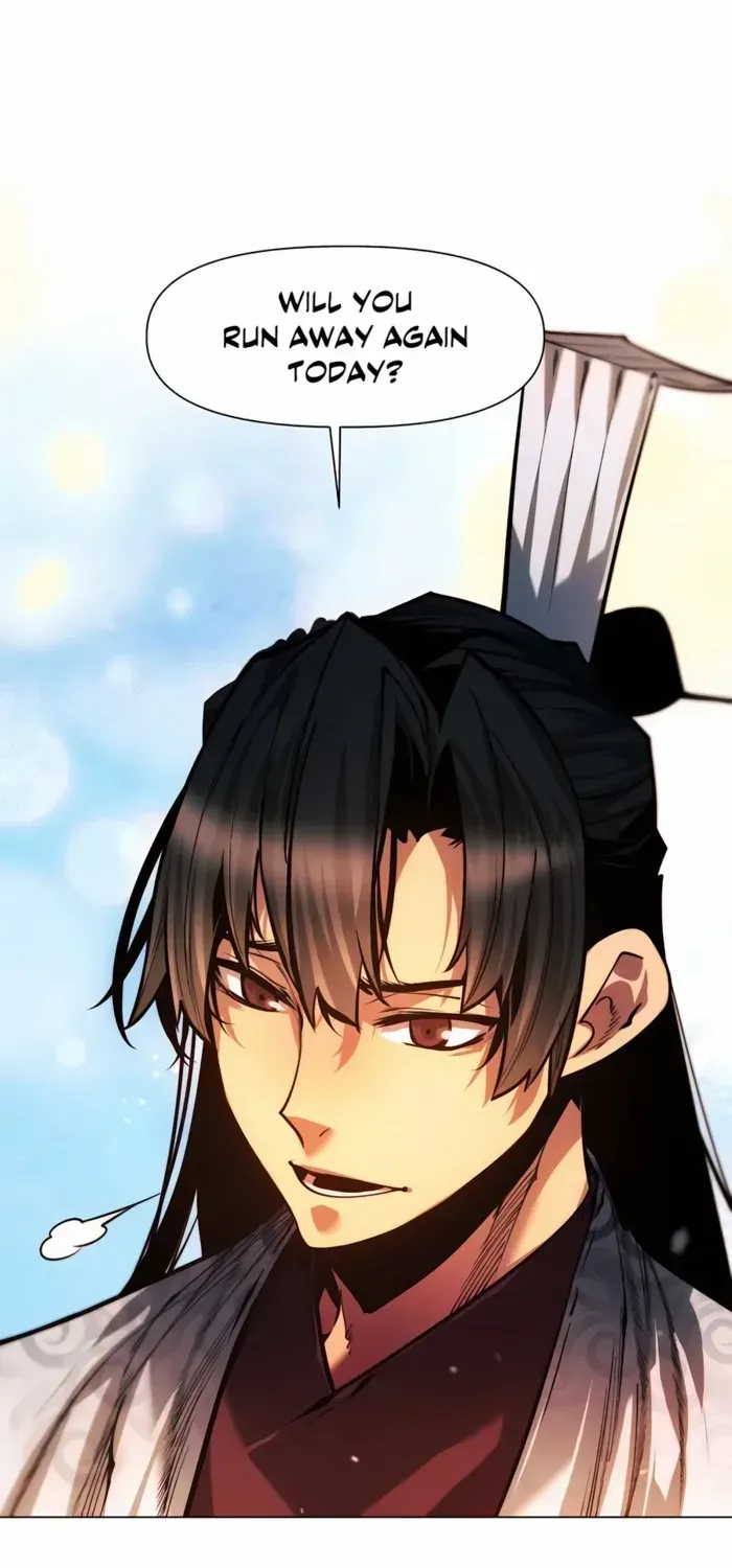 A Modern Man Who Got Transmigrated Into the Murim World Chapter 123 page 33 - 