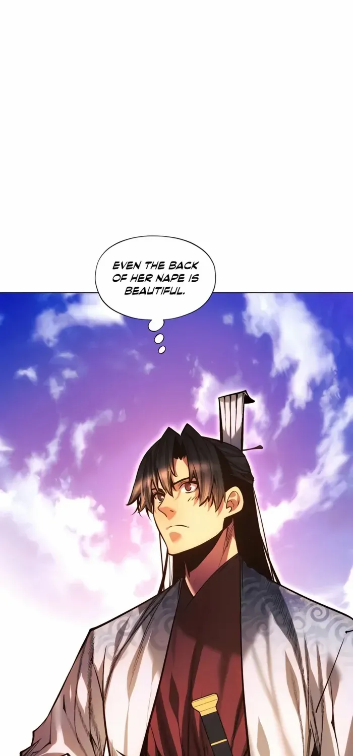 A Modern Man Who Got Transmigrated Into the Murim World Chapter 123 page 36 - 