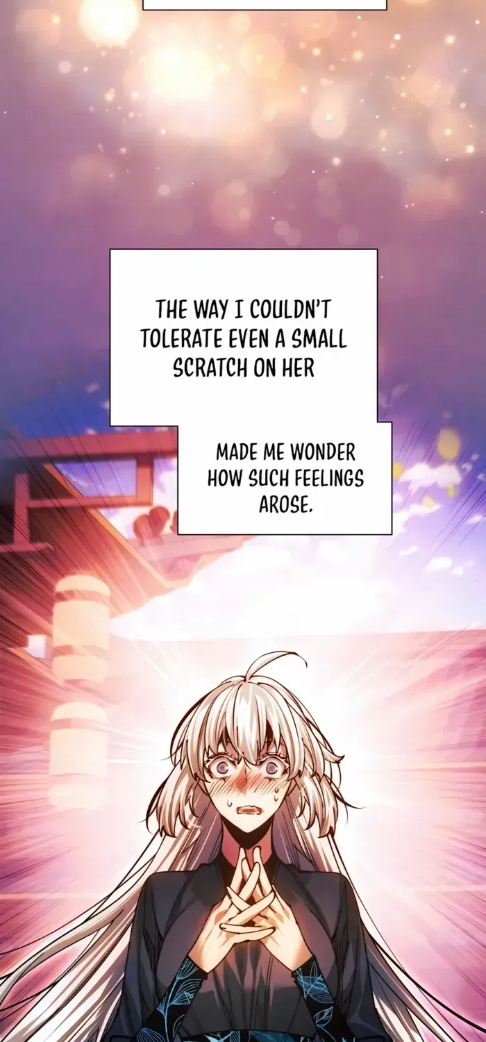 A Modern Man Who Got Transmigrated Into the Murim World Chapter 123 page 38 - 