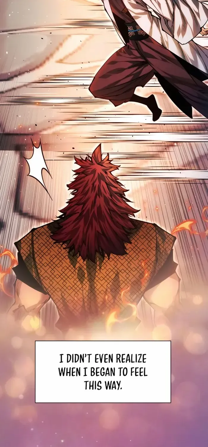 A Modern Man Who Got Transmigrated Into the Murim World Chapter 123 page 40 - 