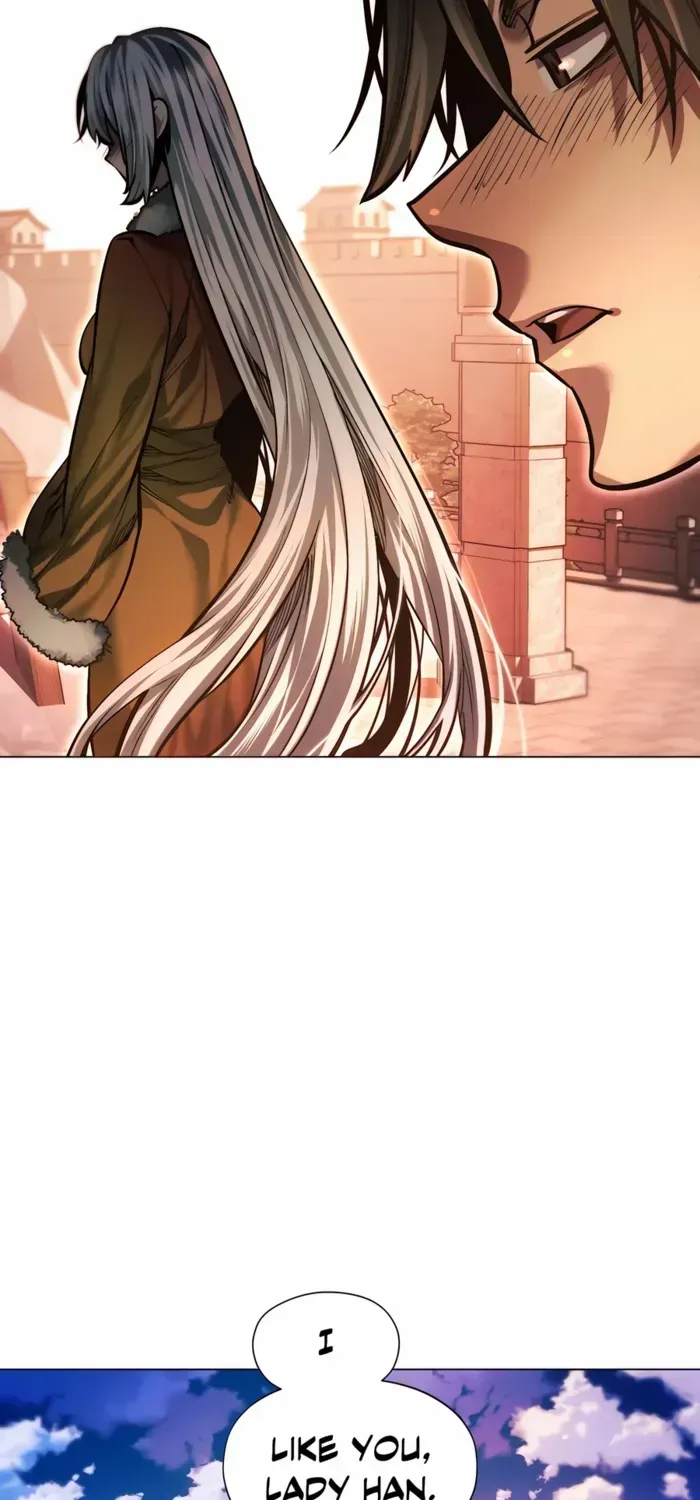 A Modern Man Who Got Transmigrated Into the Murim World Chapter 123 page 44 - 