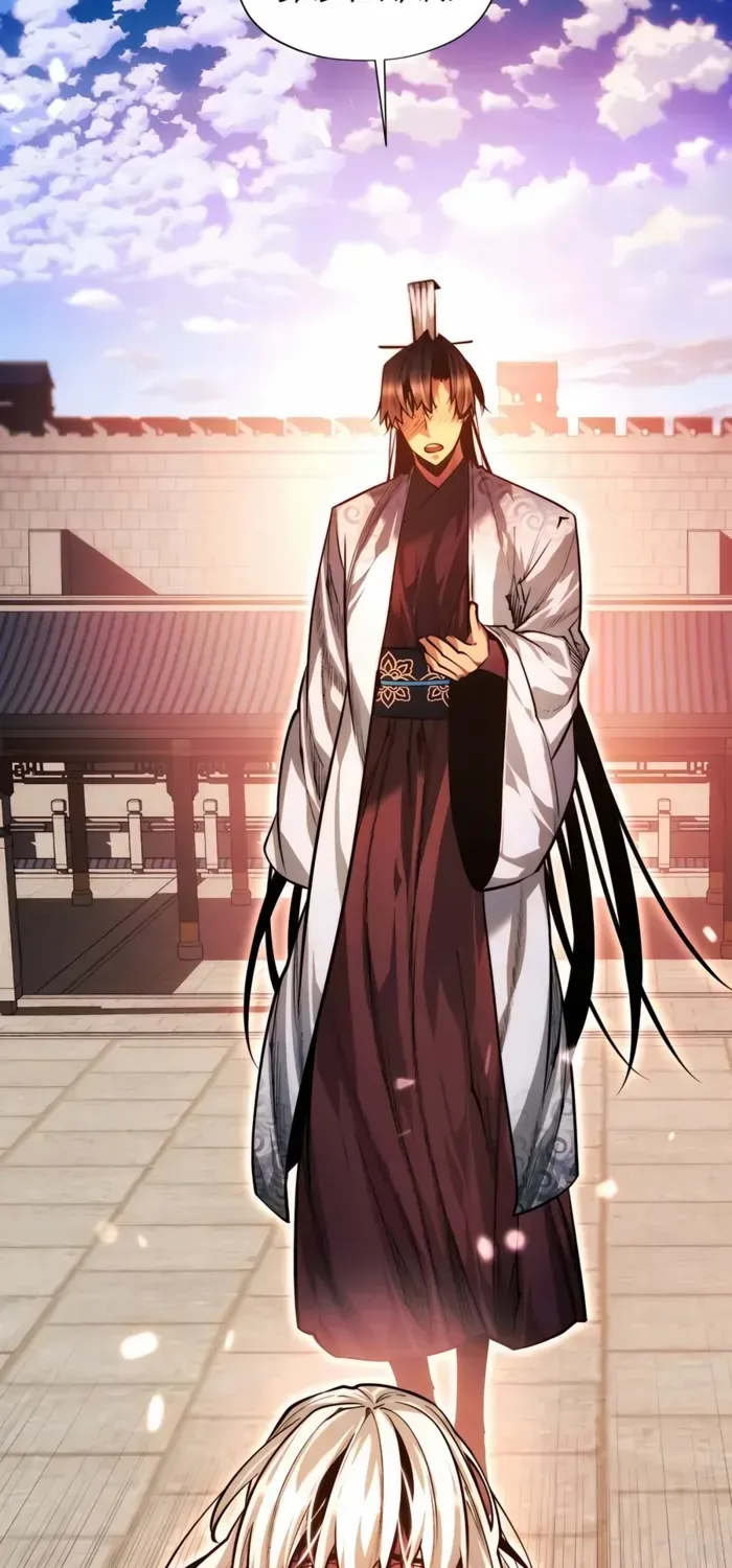 A Modern Man Who Got Transmigrated Into the Murim World Chapter 123 page 45 - 