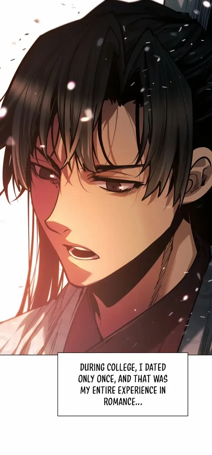 A Modern Man Who Got Transmigrated Into the Murim World Chapter 123 page 47 - 