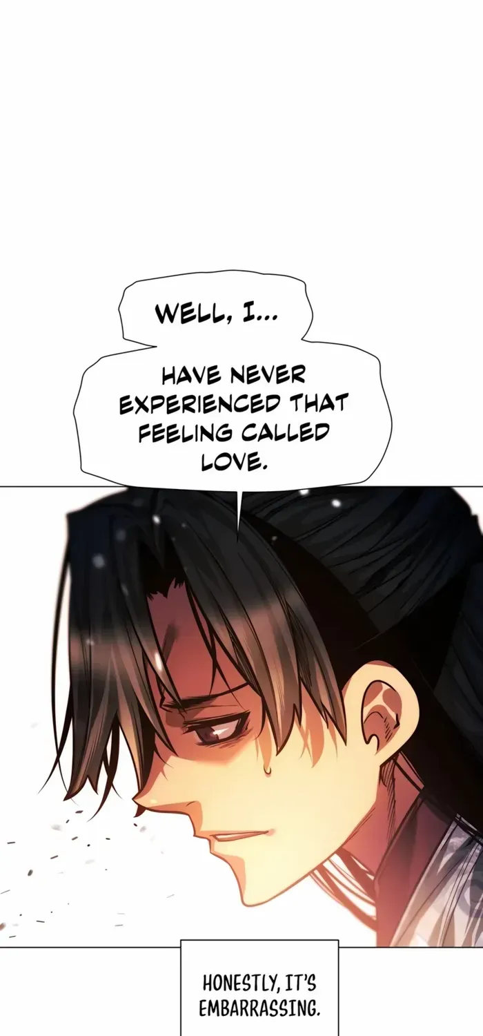A Modern Man Who Got Transmigrated Into the Murim World Chapter 123 page 50 - 