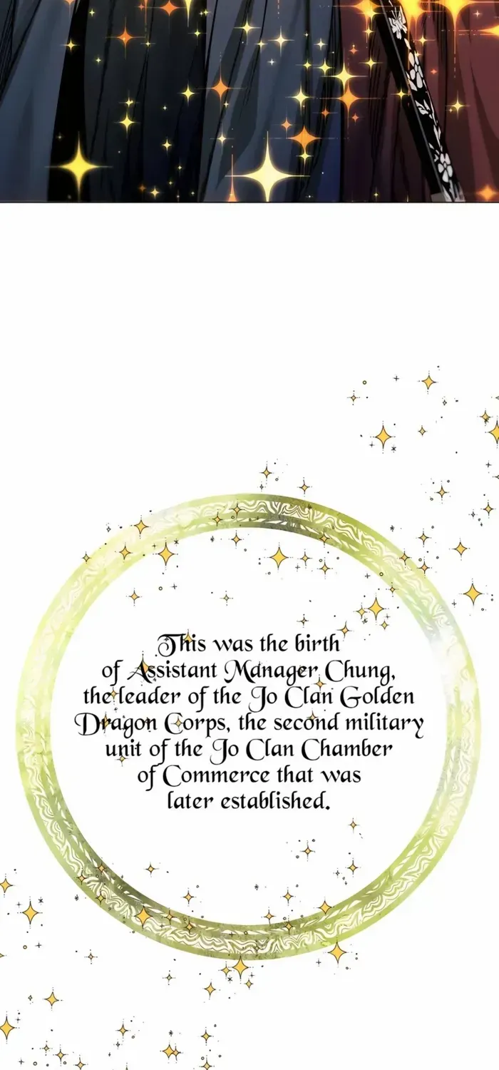 A Modern Man Who Got Transmigrated Into the Murim World Chapter 123 page 6 - 