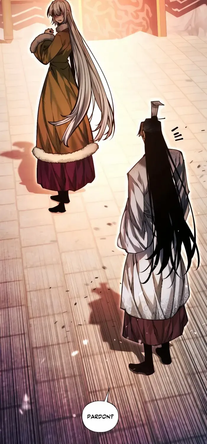 A Modern Man Who Got Transmigrated Into the Murim World Chapter 123 page 52 - 