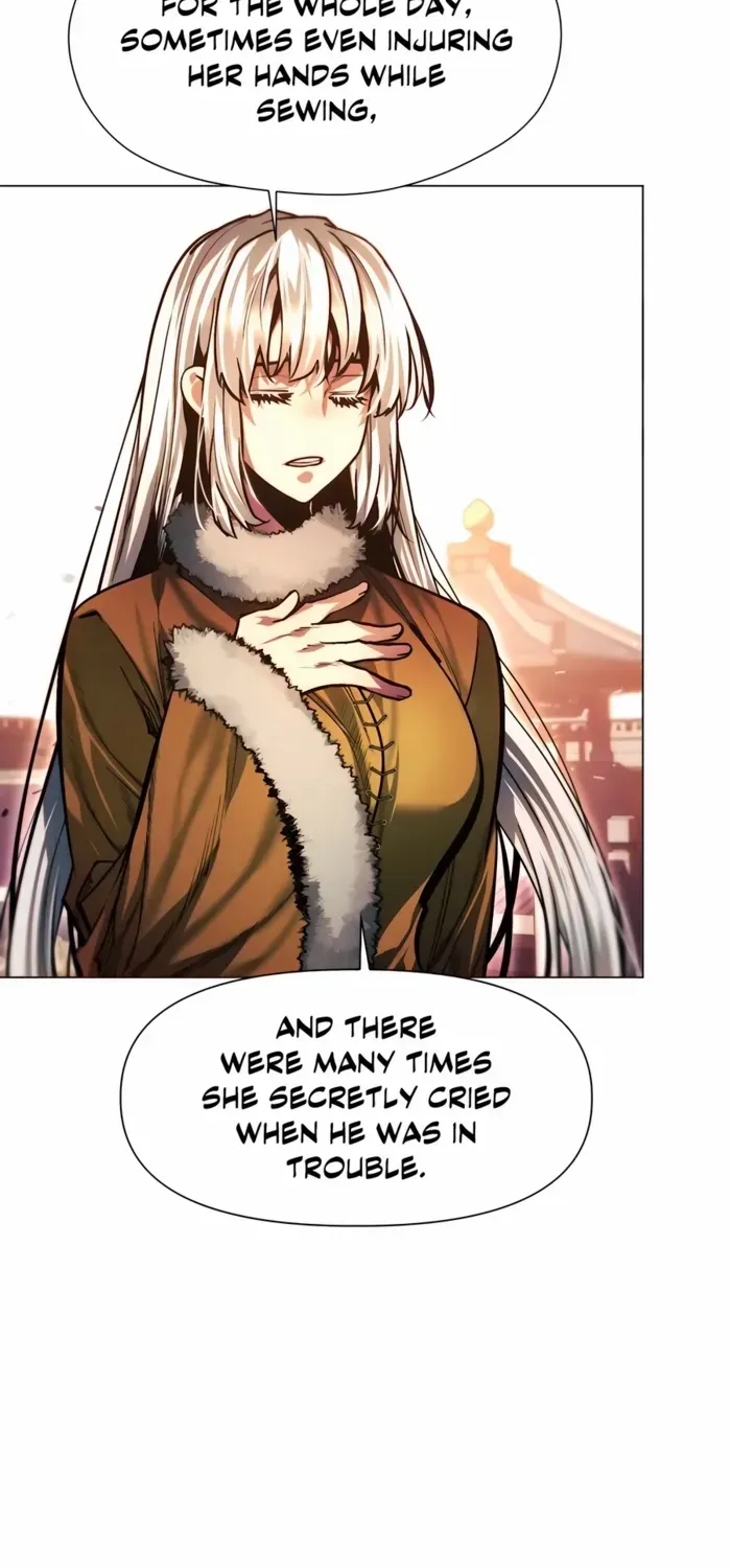 A Modern Man Who Got Transmigrated Into the Murim World Chapter 123 page 57 - 