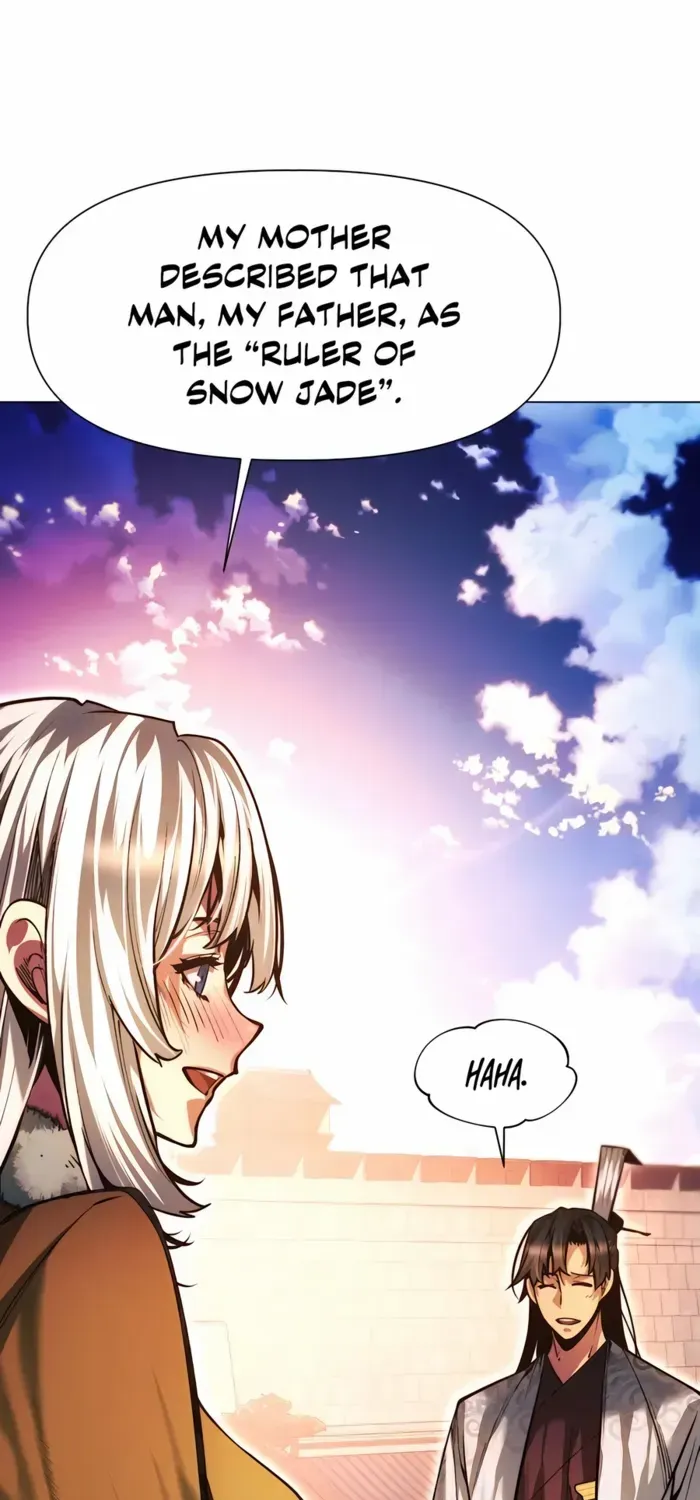 A Modern Man Who Got Transmigrated Into the Murim World Chapter 123 page 58 - 