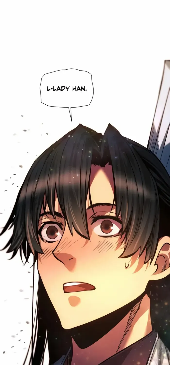 A Modern Man Who Got Transmigrated Into the Murim World Chapter 123 page 64 - 