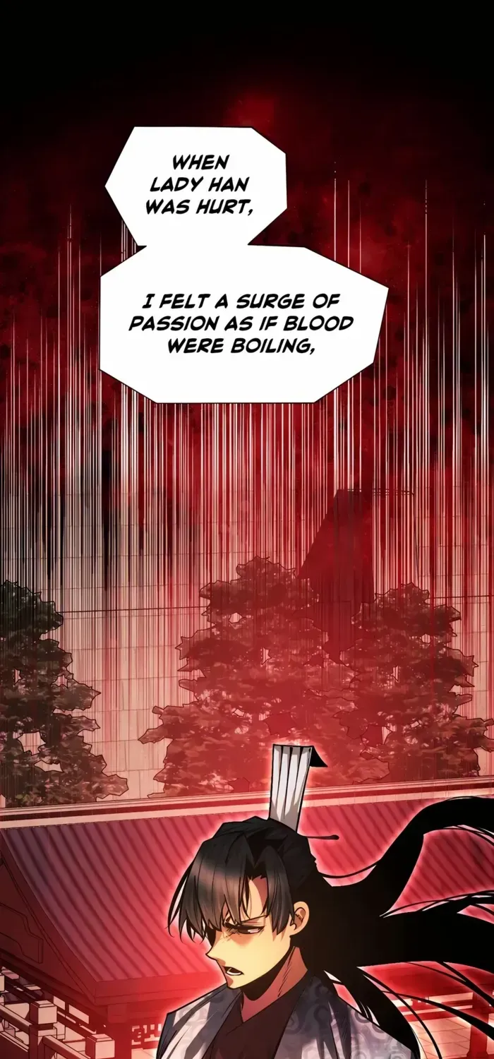 A Modern Man Who Got Transmigrated Into the Murim World Chapter 123 page 66 - 